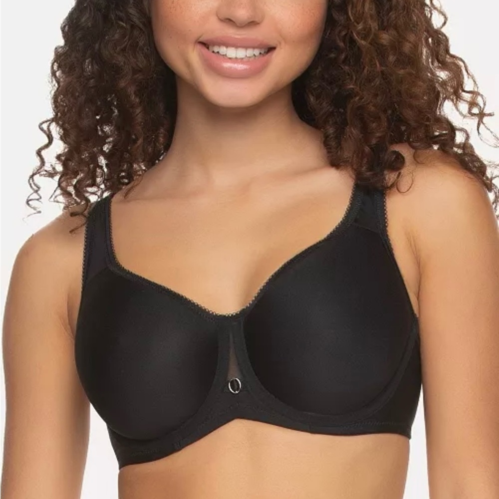 NWT- Felina Celestial Seamless T-Shirt Bra – Size 32C - Picture 1 of 5